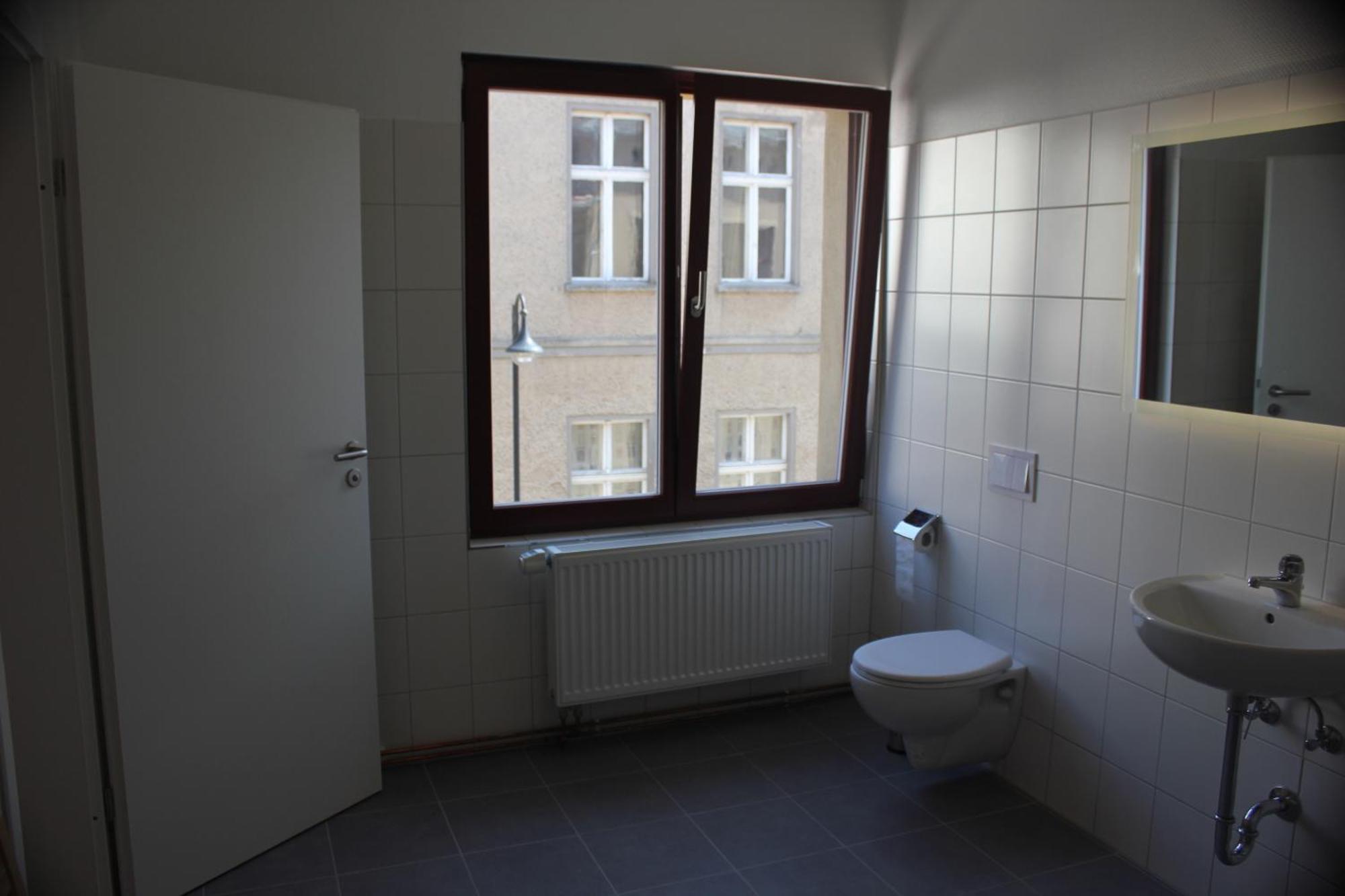 Gaestehaus Innfernow Fürstenberg-Havel Quarto foto